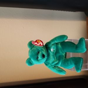TY Beanie Baby-Erin